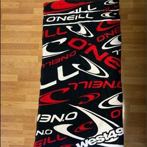 O’Neill Towel
